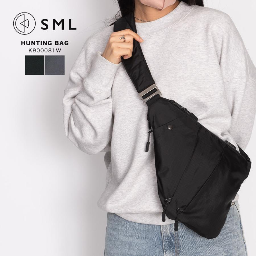 【美品】MEANING ショルダーバッグ ボディバッグ Cross charm official store | ボディバッグ メンズ ボディーバッグ