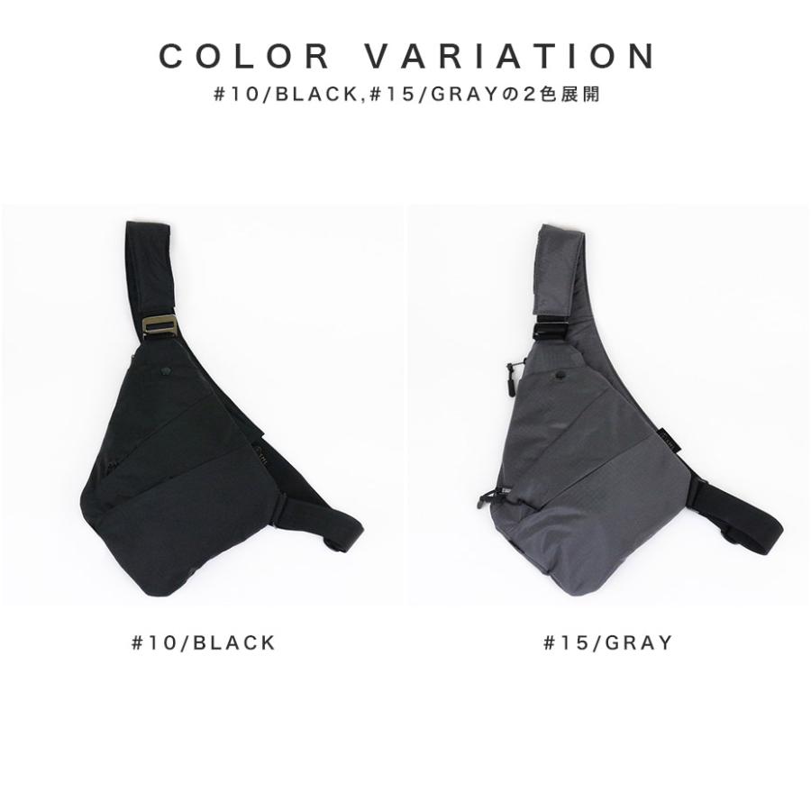 【美品】MEANING ショルダーバッグ ボディバッグ ナイロンボディバッグ(40512) : 商品詳細 - MACARONIC STYLE（マカロ