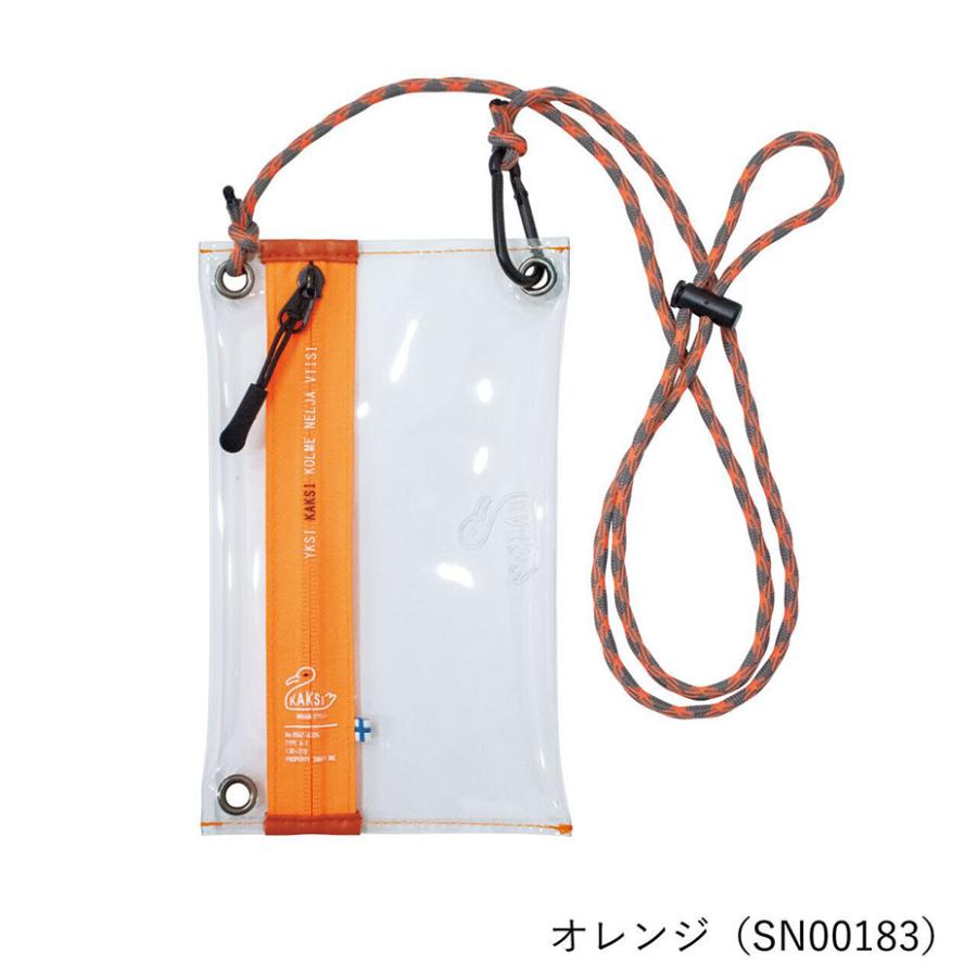 KAKSI（カクシ） ショルダーバッグ レディース メンズ 軽い ブランド