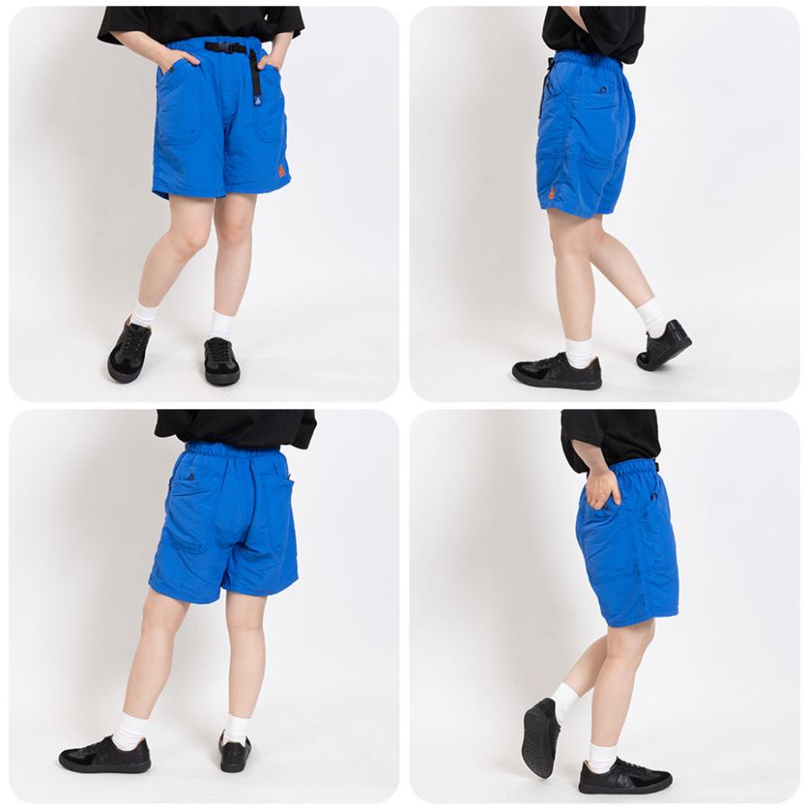 GERRY（ジェリー） ショートパンツ ハーフパンツ クライミングパンツ