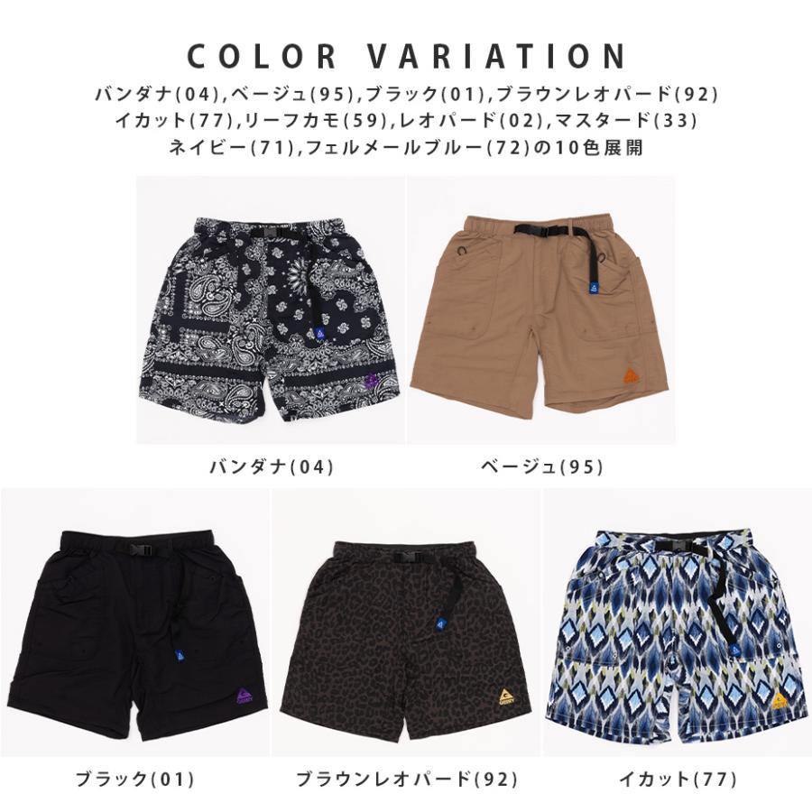GERRY（ジェリー） ショートパンツ ハーフパンツ クライミングパンツ
