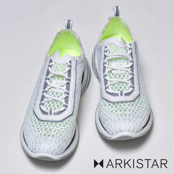 100 の保証 スニーカー メンズ Arkistar ランニングシューズ 靴 おしゃれ レビューで送料無料 Kuljic Com