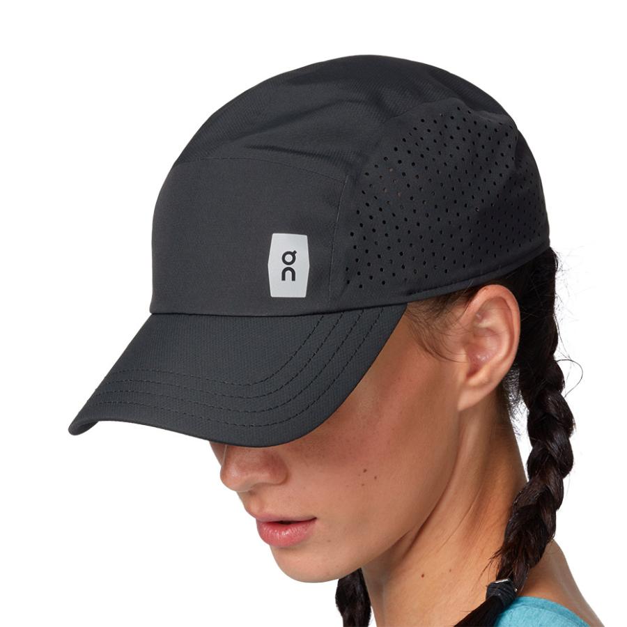 On Running Lightweight Cap | Marathon Sports