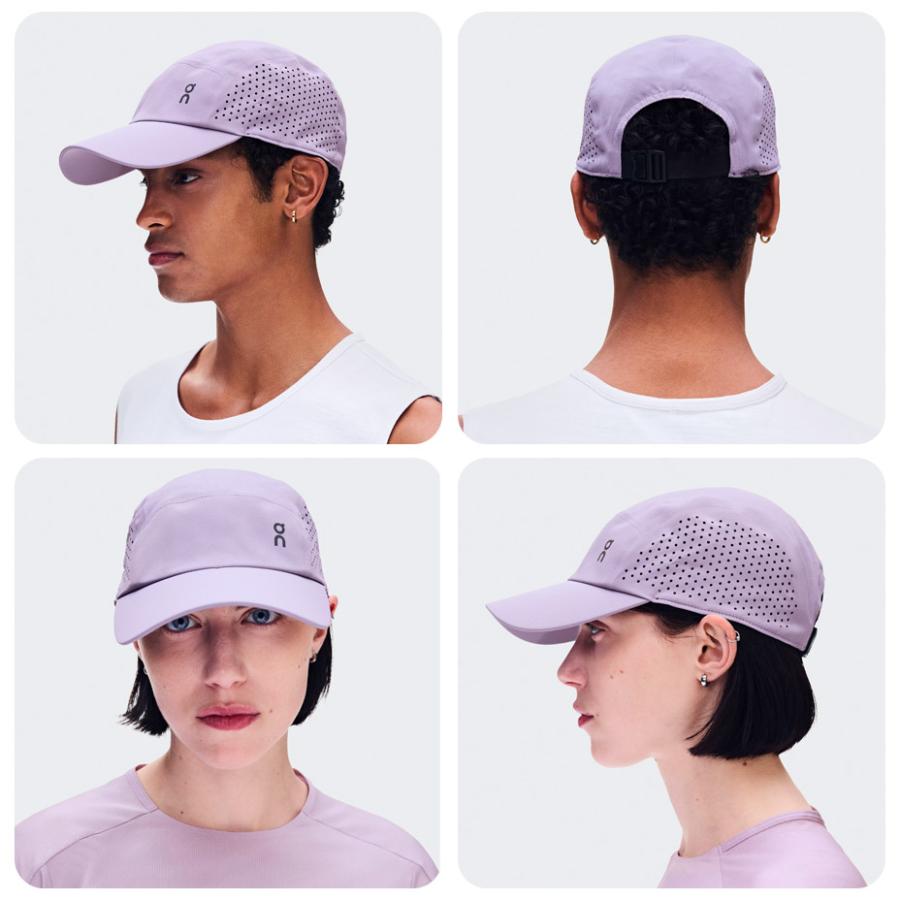 On（オン） On lightweight cap ライトウェイトキャップ キャップ