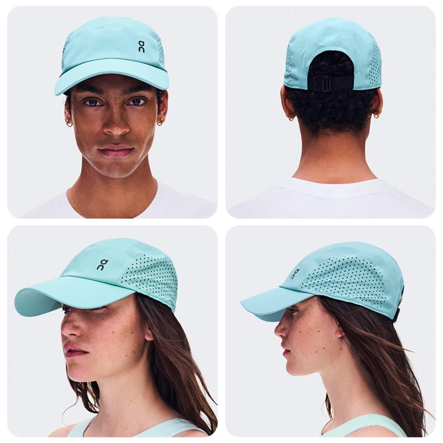 On オン ランニングキャップ 2個 On（オン） On lightweight cap ライトウェイトキャップ キャップ