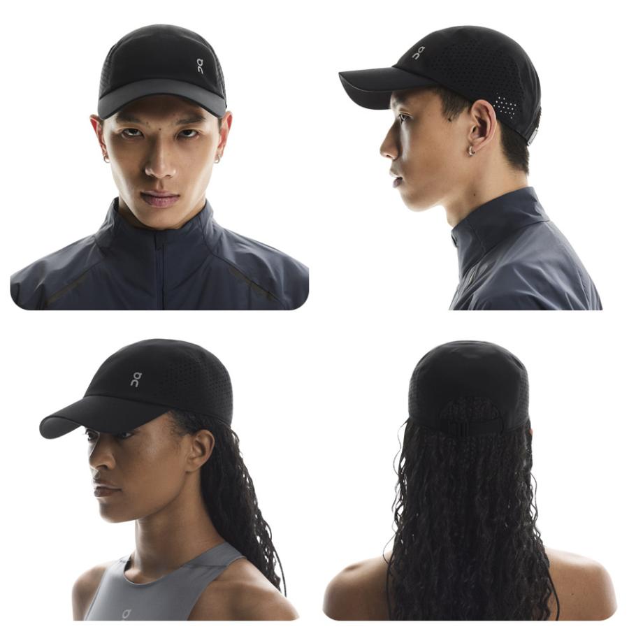 On（オン） On lightweight cap ライトウェイトキャップ キャップ