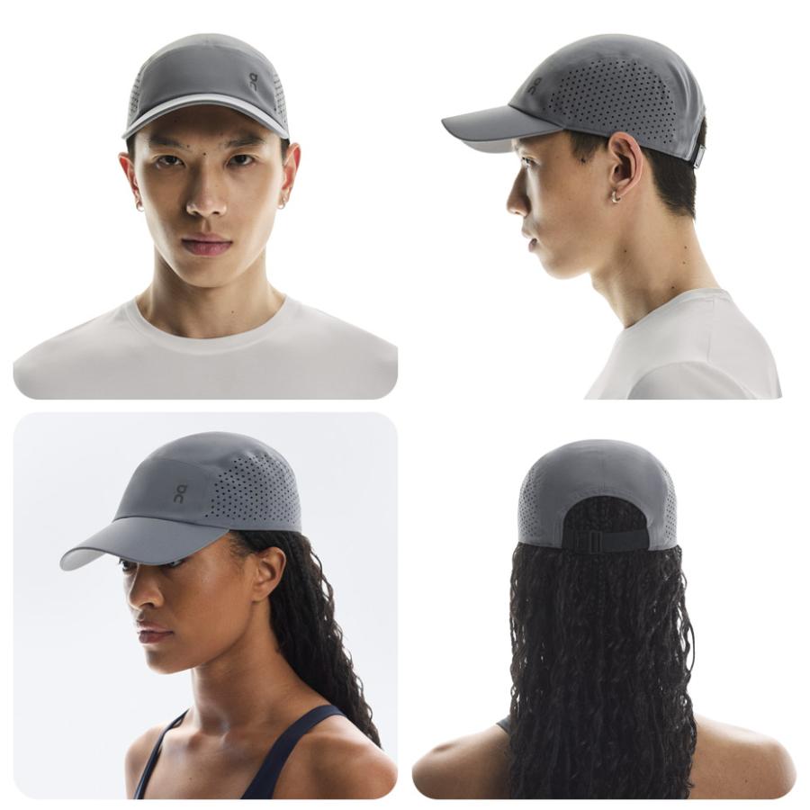 On（オン） On lightweight cap ライトウェイトキャップ キャップ
