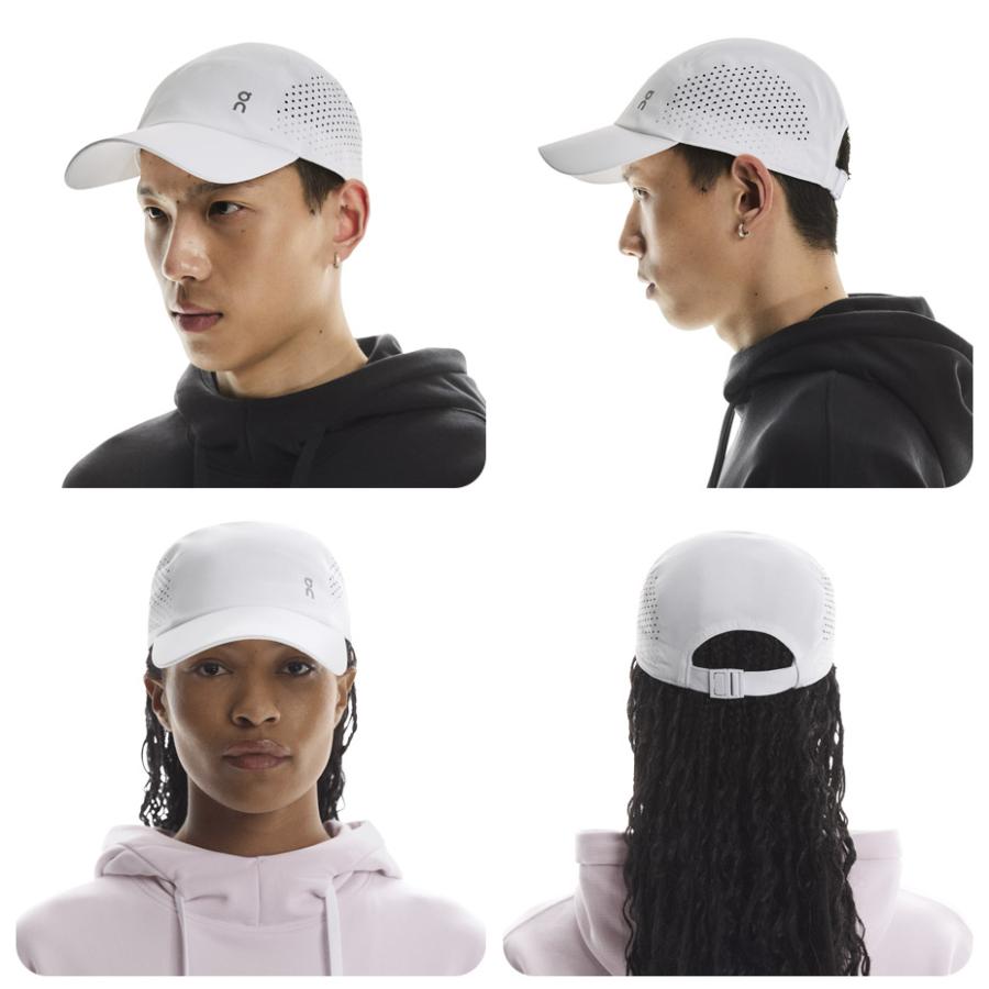 On（オン） On lightweight cap ライトウェイトキャップ キャップ