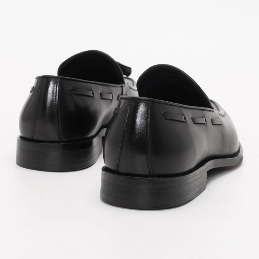 LUCIUS（ルシウス） タッセルローファー メンズ タッセル ローファー