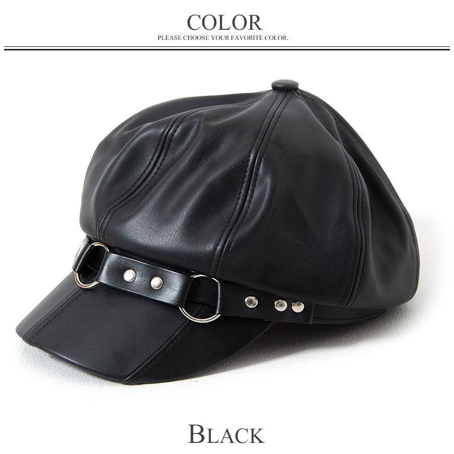 キャスケット 帽 レディース メンズ ユニセックス 帽子 可愛い