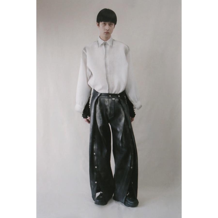 MIKAGE SHIN（ミカゲシン） ミカゲ シン ロンググローブ レディース