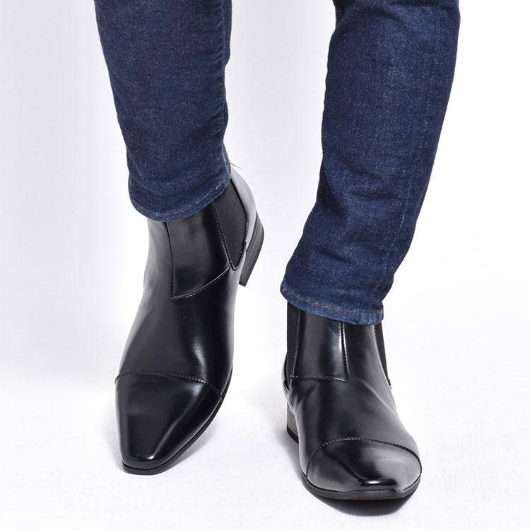 エルメス　HERMES ブラック ダブルモンクストラップ ショートブーツ ショートブーツ 《ファンク》 | Hermès - エルメス-公式サイト