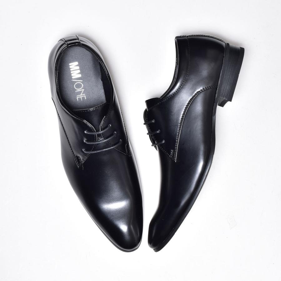 ビジネスシューズ メンズ 合成革靴 プレーントゥ 紳士 おしゃれ 安い Mpt112 1 ビジネスシューズ メンズ靴のsvec 通販 Yahoo ショッピング