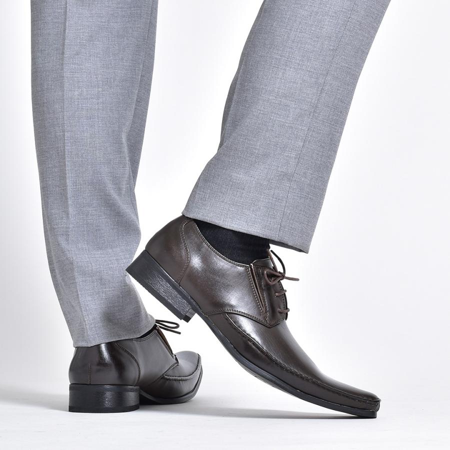 最大69%OFFクーポン ビジネスシューズ メンズ 紳士ビジネスシューズ PU革靴 靴 プレーントゥ simbcity.net