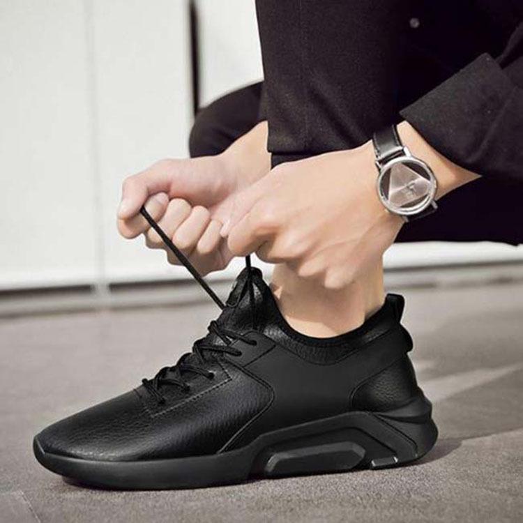 新品即決 スニーカー メンズ 靴 カジュアルシューズ おしゃれ