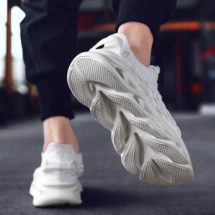 スニーカー メンズ メンズスニーカー 靴 ウォーキングシューズ おしゃれ Nss367 12 Cp ビジネスシューズ メンズ靴のsvec 通販 Yahoo ショッピング