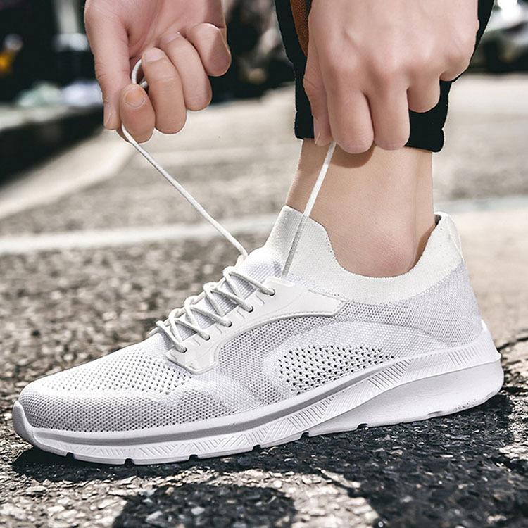 スニーカー メンズ メンズスニーカー 靴 ウォーキングシューズ おしゃれ Nss368 13 Cp ビジネスシューズ メンズ靴のsvec 通販 Yahoo ショッピング