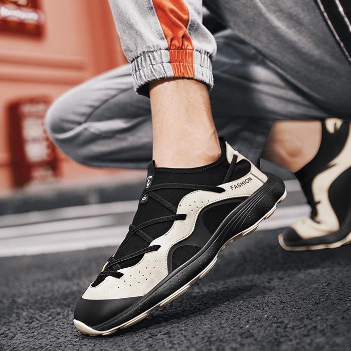 スニーカー メンズ 靴 カジュアルシューズ おしゃれ Nss369 7 ビジネスシューズ メンズ靴のsvec 通販 Yahoo ショッピング