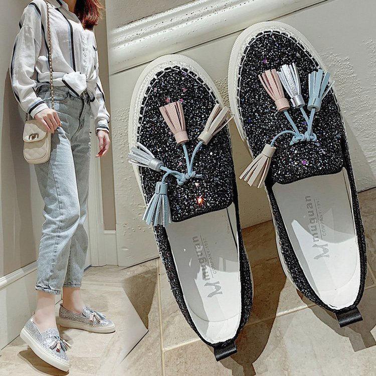 スリッポンスニーカー レディース 靴 厚底シューズ おしゃれ アウトレット Nxl1296 ビジネスシューズ メンズ靴のsvec 通販 Yahoo ショッピング