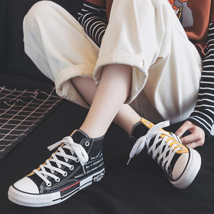 ハイカットスニーカー メンズ レディース 靴 カジュアルシューズ おしゃれ Nxlikps 0003 Cpz ビジネスシューズ メンズ靴のsvec 通販 Yahoo ショッピング