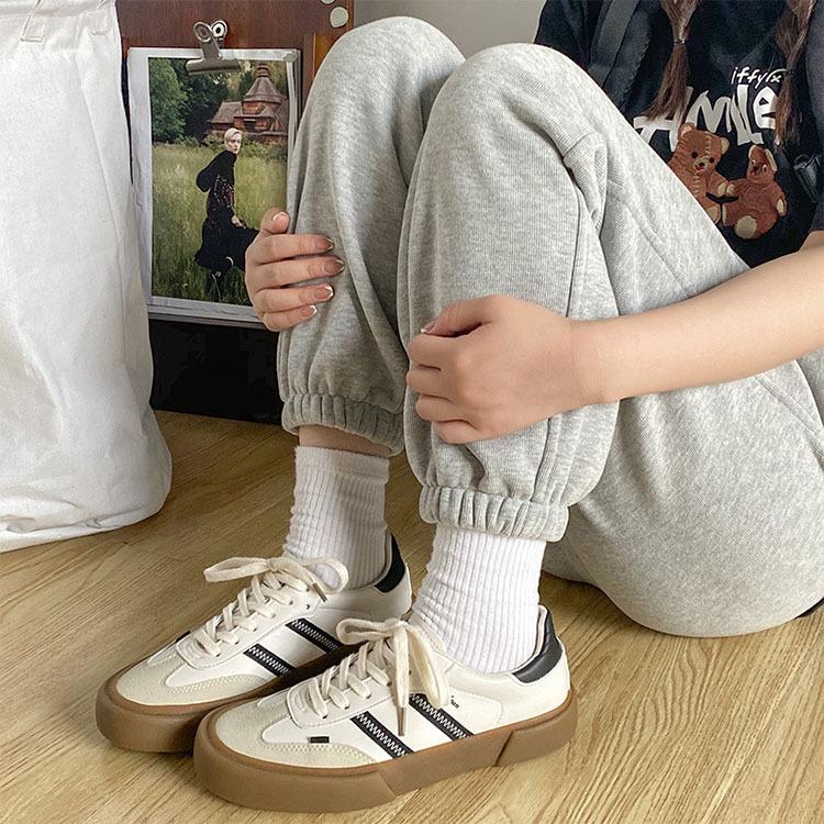 スニーカー レディース 靴 ローカット カジュアルシューズ おしゃれ Nxlikps 0011 Cpz ビジネスシューズ メンズ靴のsvec 通販 Yahoo ショッピング