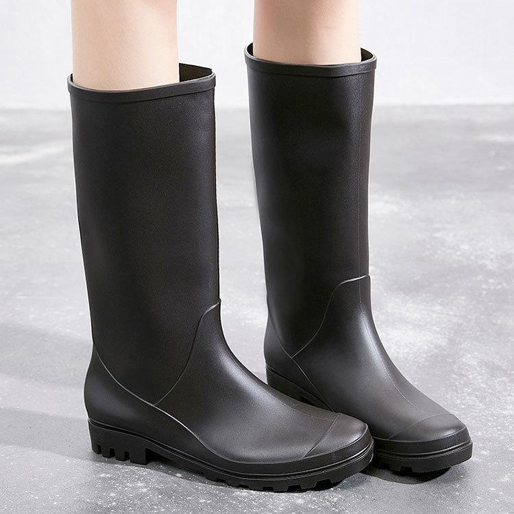 玄関先迄納品 レインブーツ レディース 靴 レインシューズ カジュアル 歩きやすい おしゃれ Sumukoto Com