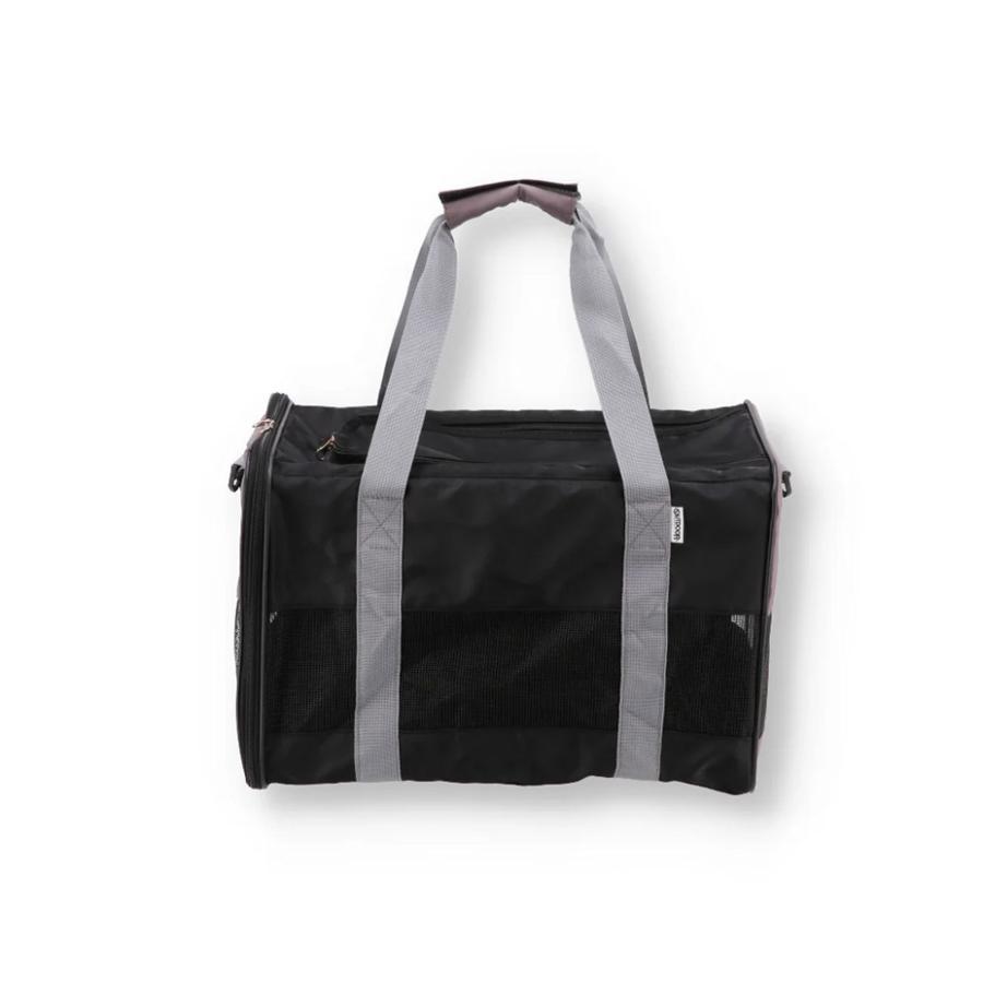 ペットキャリーバッグ ペットバッグ ボストンバッグ 2way ショルダー