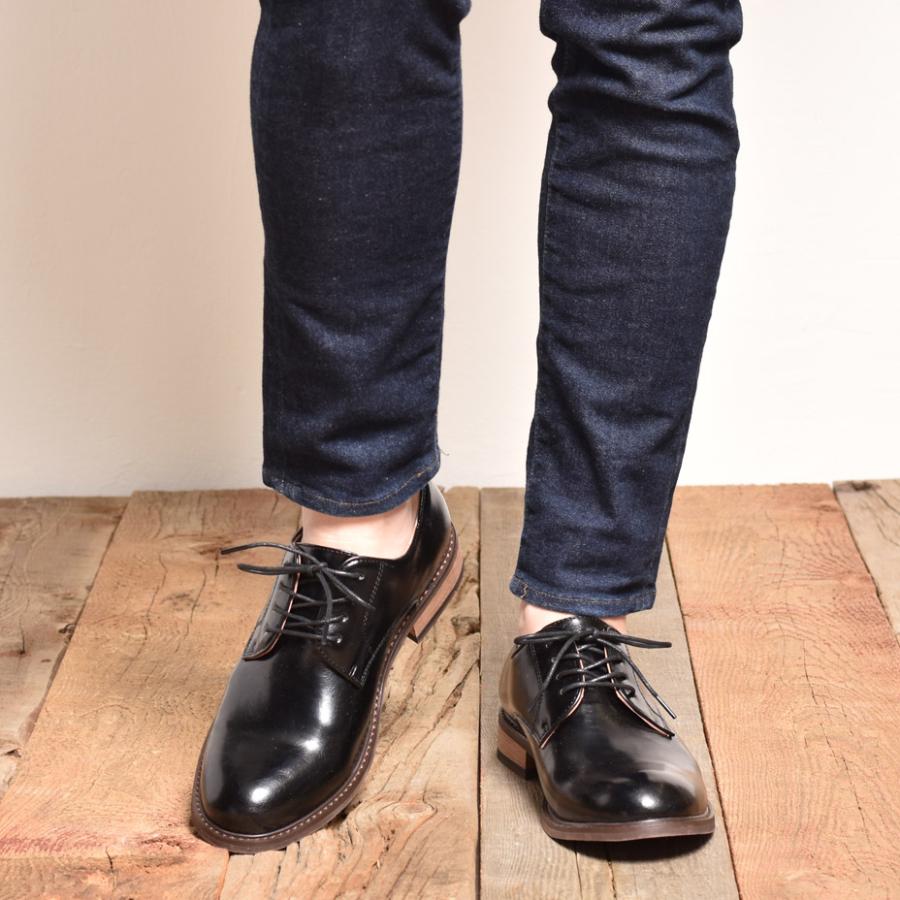 O-NINE（オーナイン） カジュアルシューズ メンズ 50代 革 ビジネス