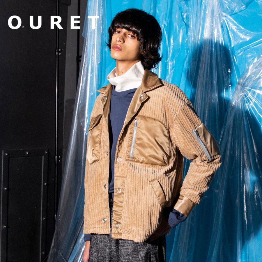 最安値 Ouret ブランド オーレット コーデュロイジャケット メンズ コーチジャケット ミリタリー Or2 2431 ビジネスシューズ メンズ靴のsvec 通販 Yahoo ショッピング 全ての Lespakigali Com
