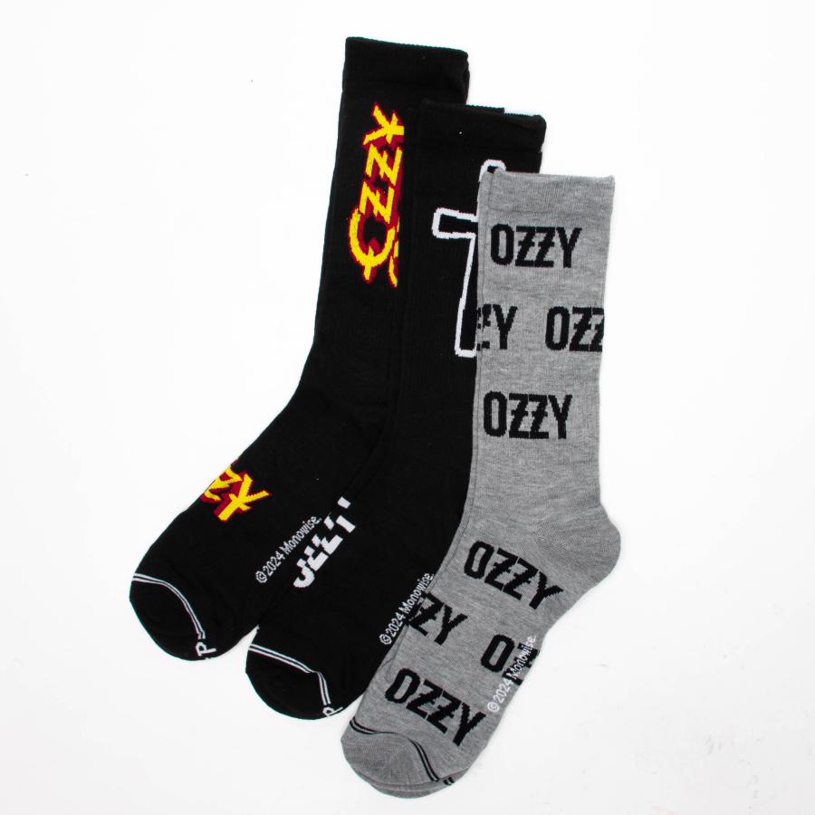 Perri's Socks ペリーズソックス 靴下 メンズ ギフト ソックス 3足