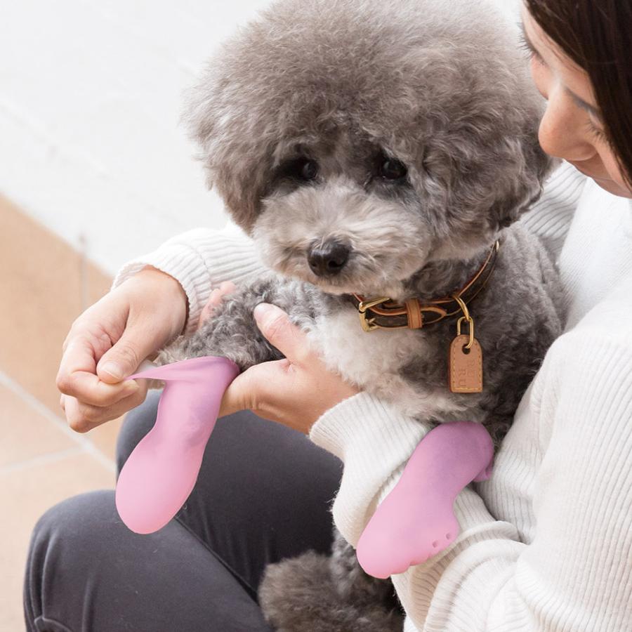犬 靴 犬の靴 パウテクト PAWTECT 犬用シューズ 犬用ブーツ 犬靴