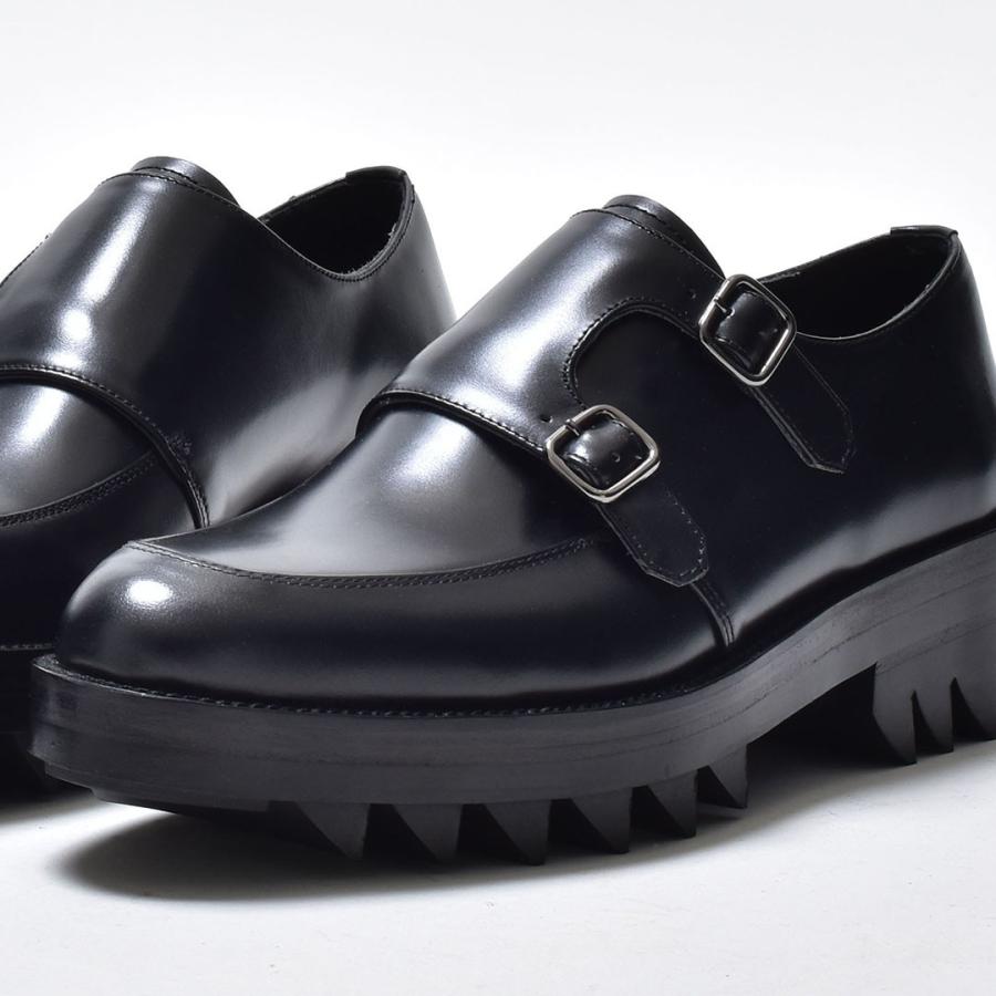 Lawpsia 厚底シューズ メンズ ブランド 革靴 おしゃれ Plt900 12 Cp ビジネスシューズ メンズ靴のsvec 通販 Yahoo ショッピング