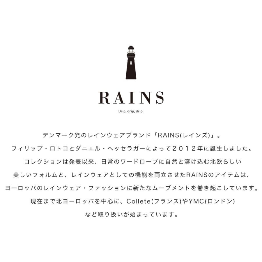 リュック レインズ Rains メンズ レディース バッグ バックパック おしゃれ Rains 1280 ビジネスシューズ メンズ靴のsvec 通販 Yahoo ショッピング
