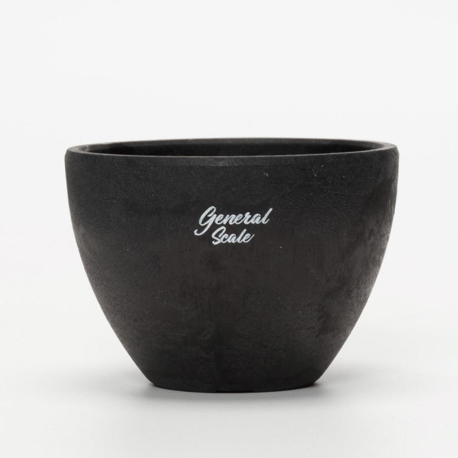 Recycled Plant Pot S10AC801 植木鉢 おしゃれ プランター 3号 鉢