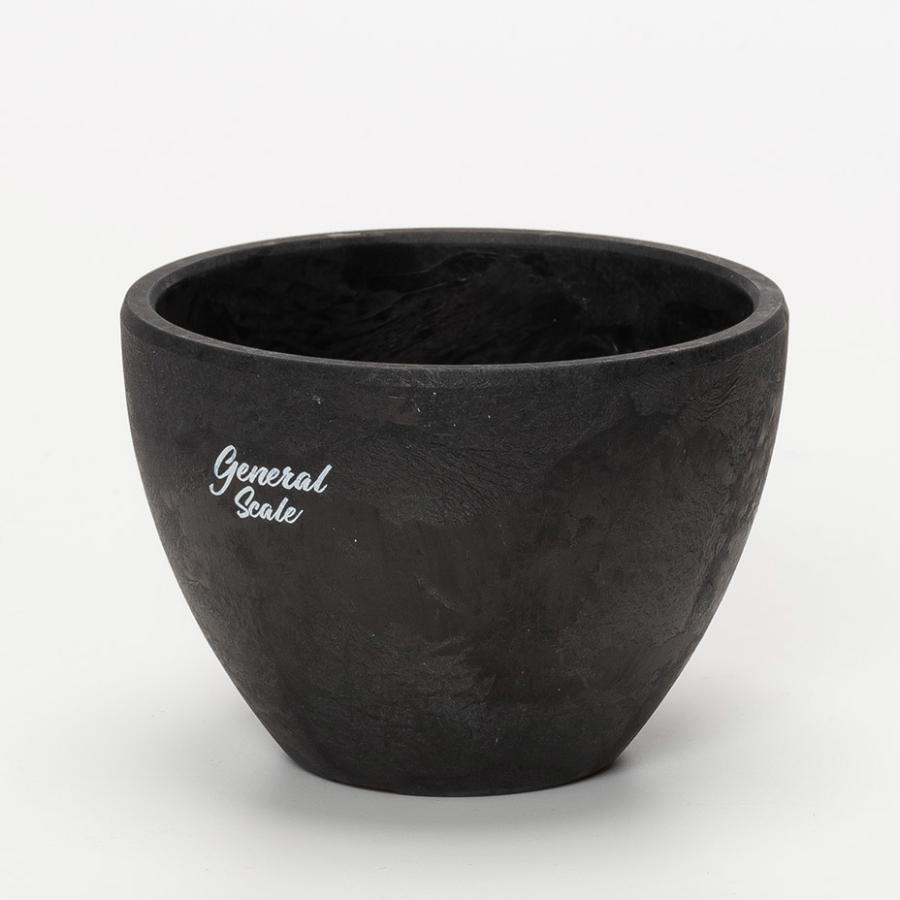 Recycled Plant Pot S10AC801 植木鉢 おしゃれ プランター 3号 鉢