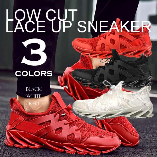 ウォーキングシューズ メンズ 靴 スニーカー 即納 おしゃれ