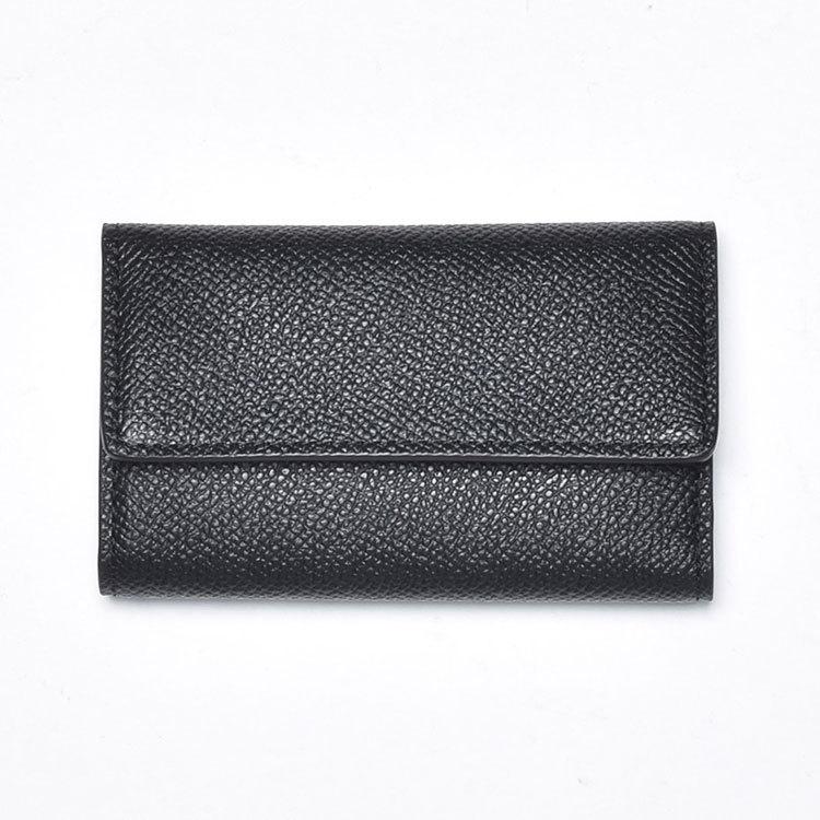 激安商品 ブランド おしゃれ 6連 Margiela Maison メゾンマルジェラ ブランド メンズ キーケース 新作 革小物 メゾンマルジェラ Margiela Maison 財布 帽子 ファッション小物
