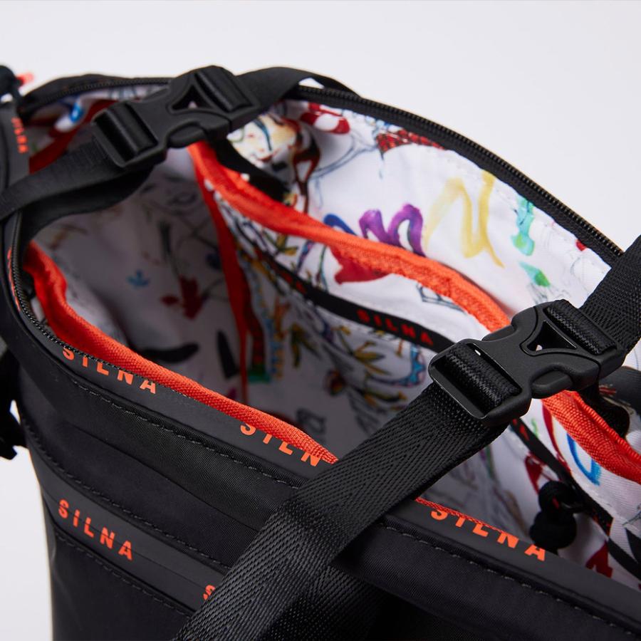 SILNA minacolo リュック メンズ レディース リュックサック 大容量