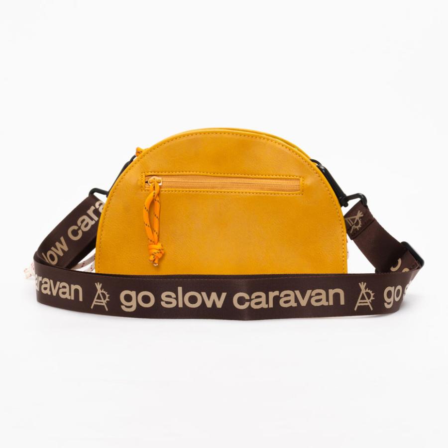 go slow caravan（ゴースローキャラバン） バッグ レディース メンズ