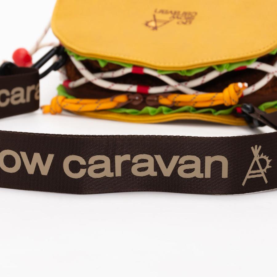 go slow caravan（ゴースローキャラバン） バッグ レディース メンズ