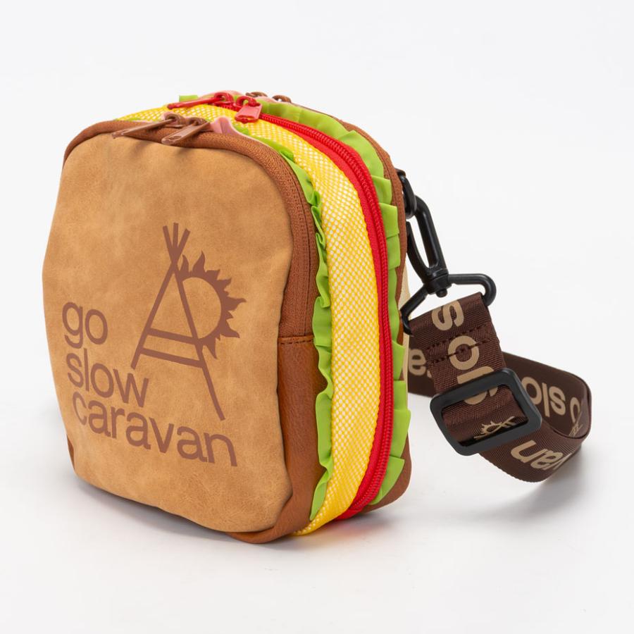 go slow caravan　まとめて出品　サイズ4 ゴースローキャラバン go slow caravan（ゴースローキャラバン） バッグ レディース メンズ