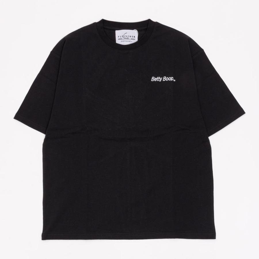 BETTY BOOP（ベティ ブープ） ベティちゃん tシャツ メンズ レディース