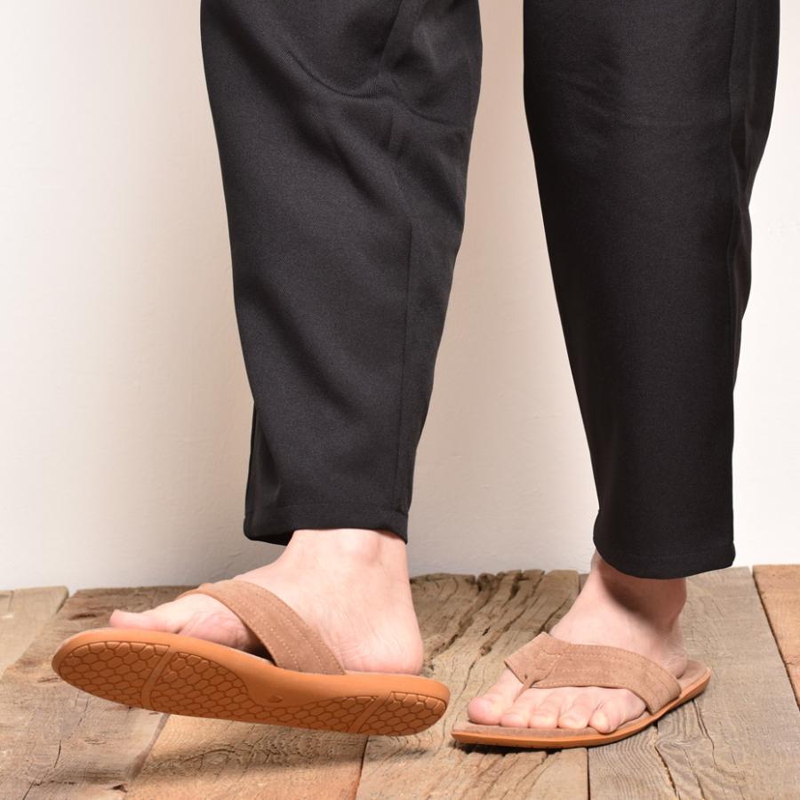 SVEC（シュベック） トングサンダル サンダル メンズ おしゃれ つっ