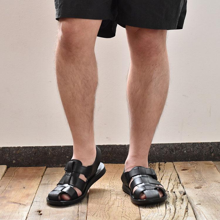 kolor ベロクロストラップサンダル　27〜27.5センチ kolor ベロクロストラップサンダル 27〜27.5センチ kolor