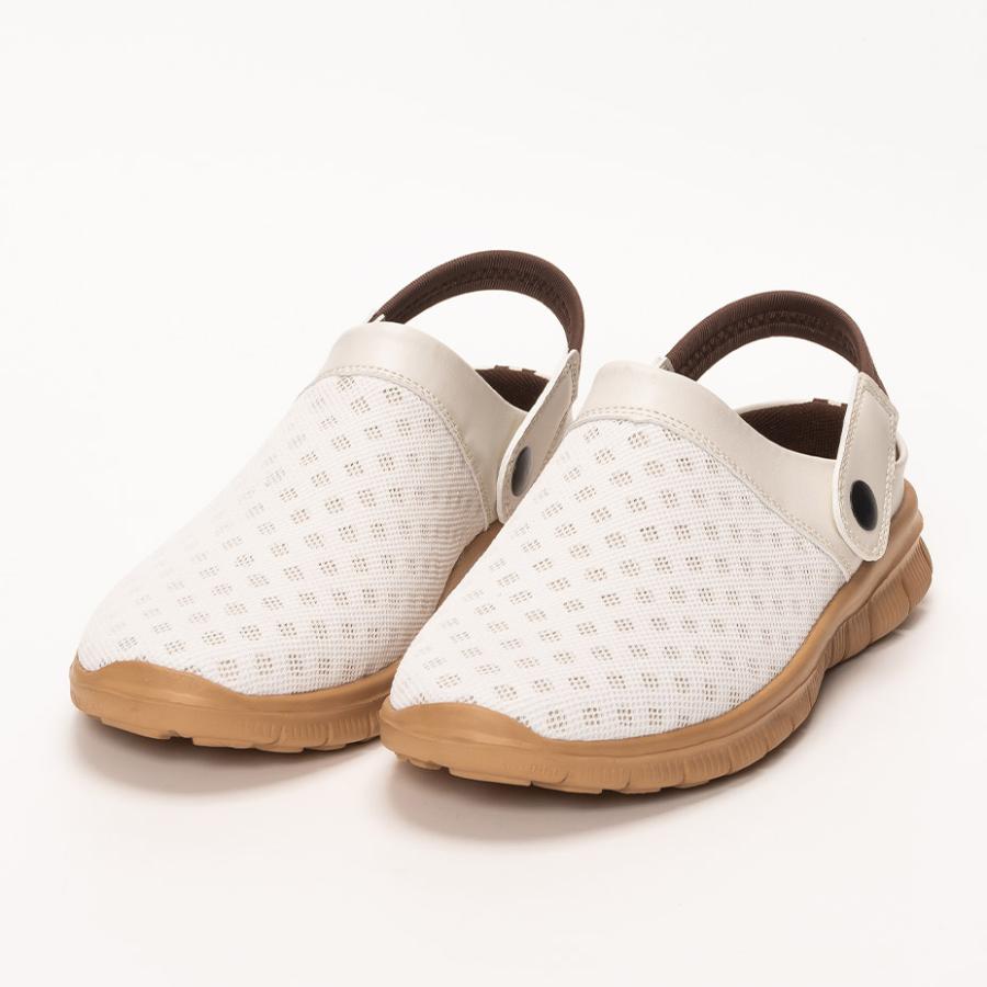 サボサンダル メンズ サンダル トレンド スポーツサンダル クロッグ 2way ストラップ 涼しい 通気性 歩きやすい 疲れない 軽量 おしゃれ | SVEC | 09