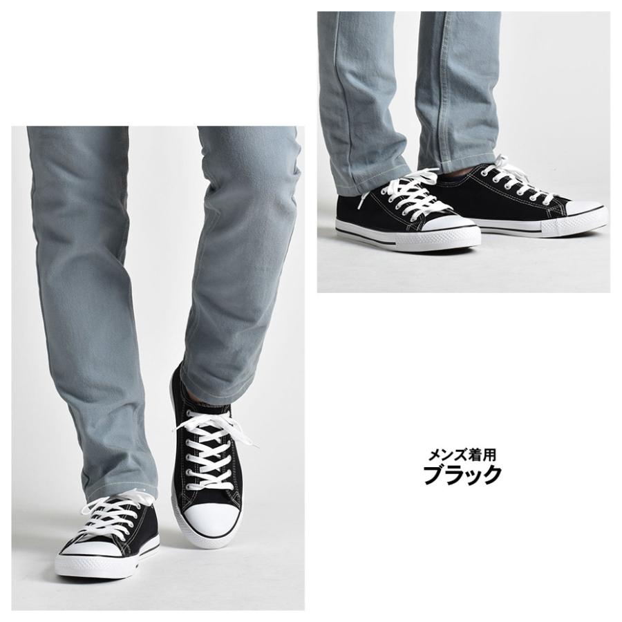 スニーカー メンズ レディース 黒 白 50代 40代 安い 24cm おしゃれ キャンバススニーカー カジュアルシューズ ユニセックス シンプル ローカット ブラック | SVEC | 13