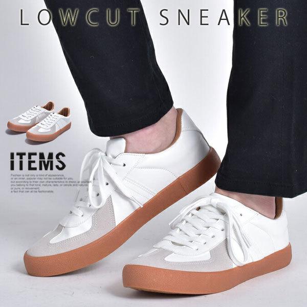 スニーカー メンズ 靴 メンズスニーカー カジュアルシューズ おしゃれ 白 Sps028 19 Cp ビジネスシューズ メンズ靴のsvec 通販 Yahoo ショッピング