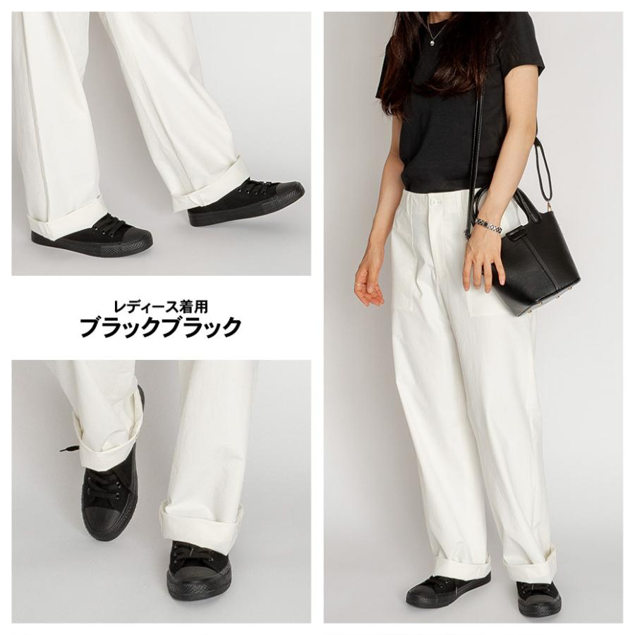 SVEC（シュベック） スニーカー メンズ レディース 黒 白 50代 40代