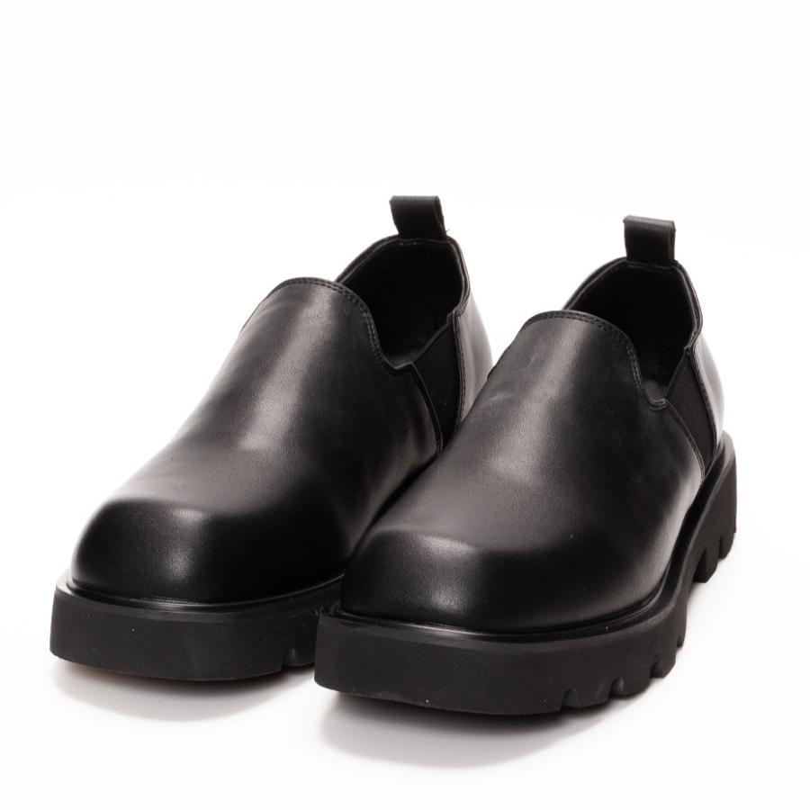 SOA シューズ DRYMASTER ARROW SHOES(23 ブラック/レッド): ウェア・グッズ