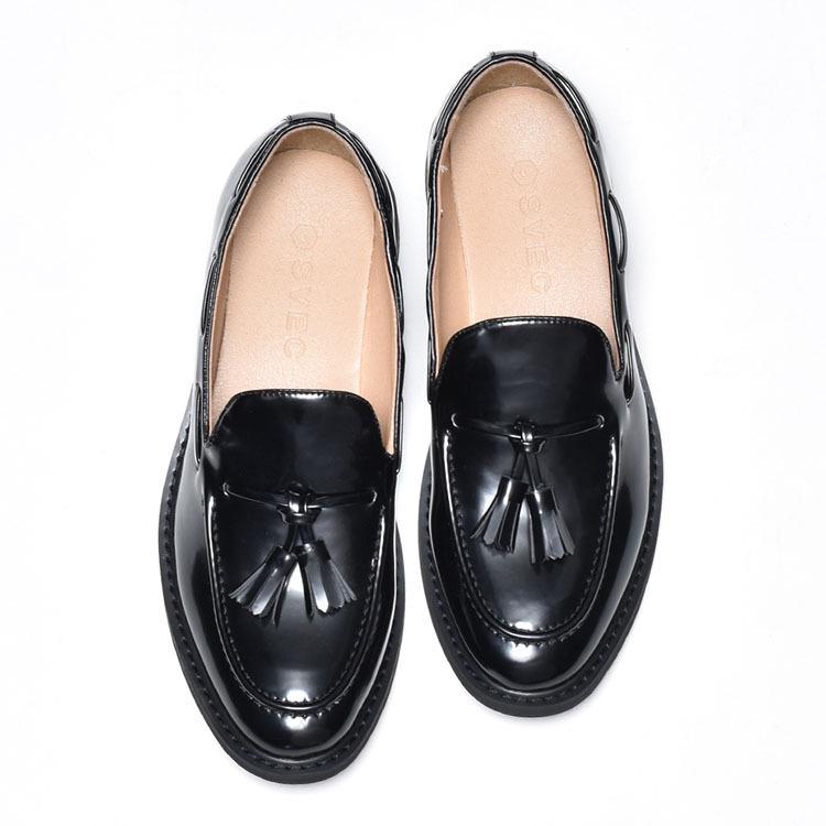 【極美品】◾️大塚製靴◾️ヴァンプローファー◾️スリッポン◾️Uチップ◾️本革◾️ブラック 楽天市場】スリッポン メンズ ビジネスシューズ ローファー